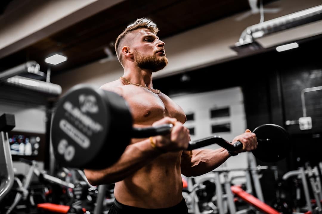 Gym owner reviewing member engagement data to improve gym member retention and reduce churn.