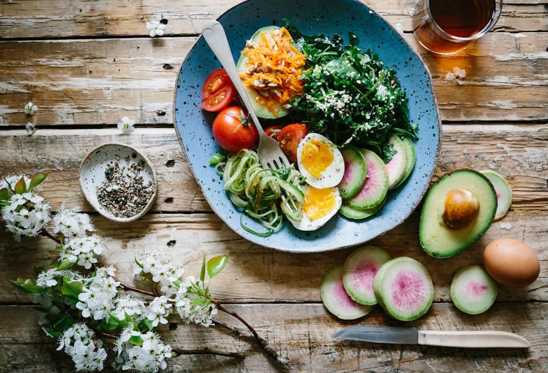 Autumn's Call: Smart Fueling for Your Winter Gains — PATO fitness blog