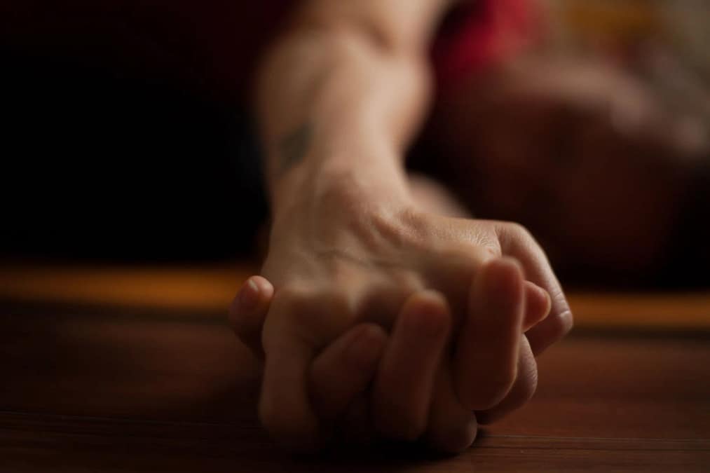 The Intervention Playbook: Human Touch — illustration