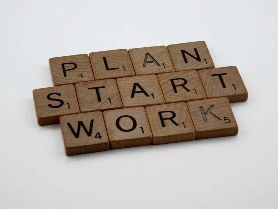 How to Make Progress Visible: Six Strategies — illustration